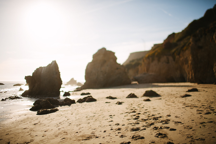 el matador state beach