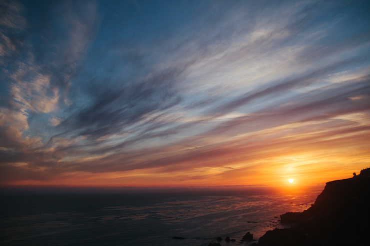 el matador in malibu