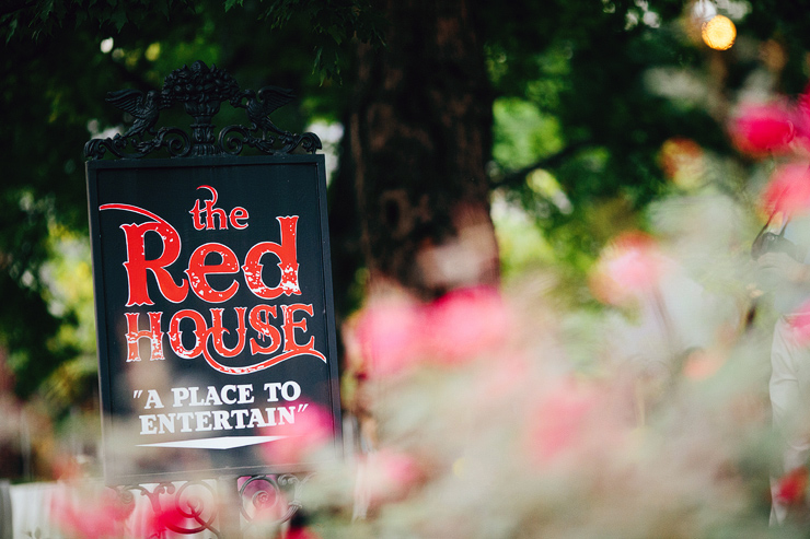 the red house franklin TN