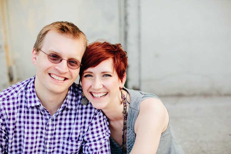 knoxville photography for married couples