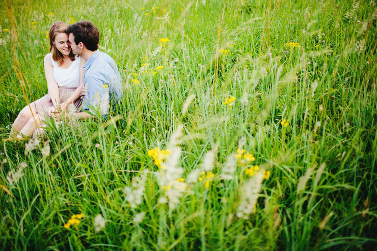 knoxville engagement photographers