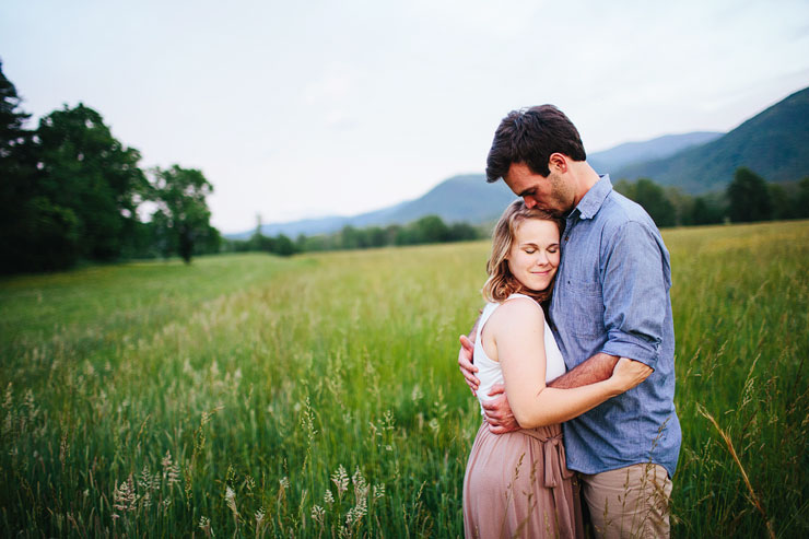 sweet wedding photography knoxville