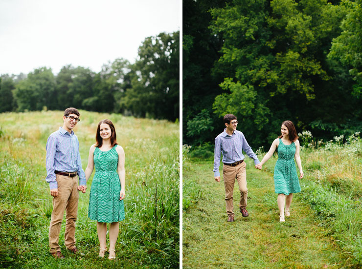 east tennessee engagement photgrapher