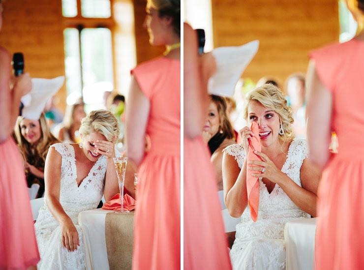 emotional wedding photographer