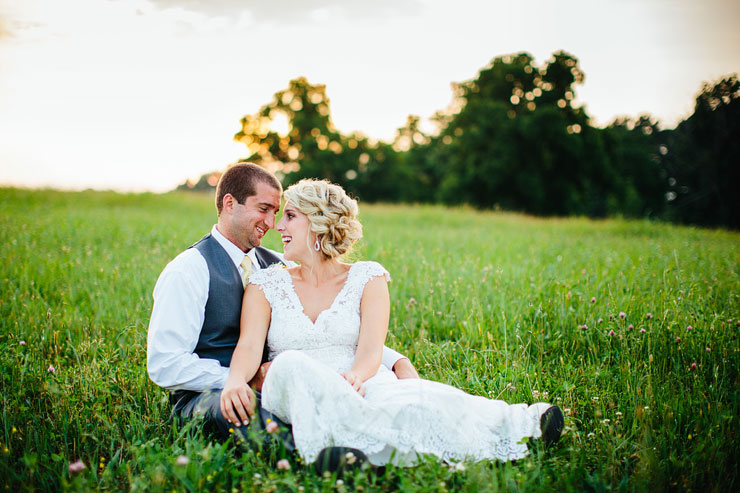 knoxville wedding photographer