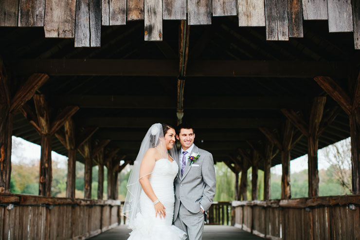 legacy farms wedding portrait