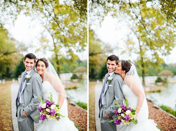 fall wedding at legacy farms