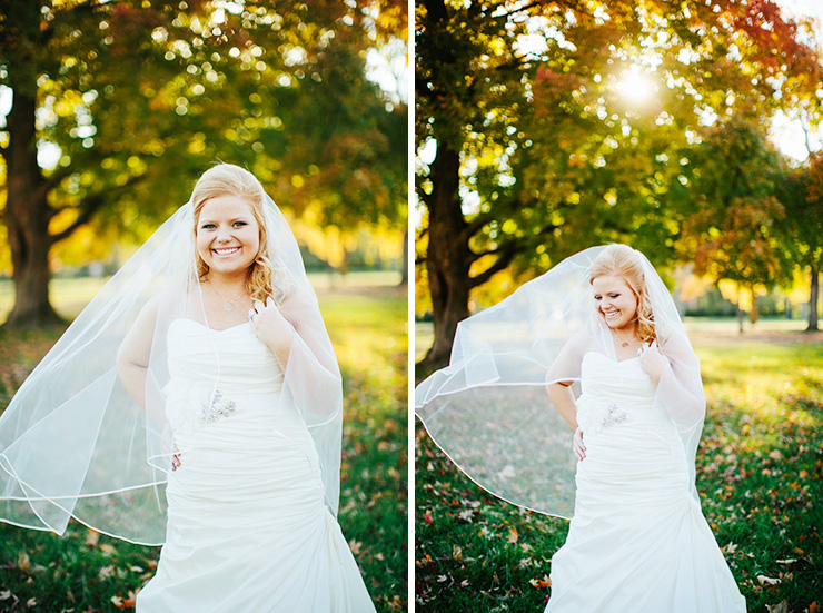 murfreesboro bridal photographer