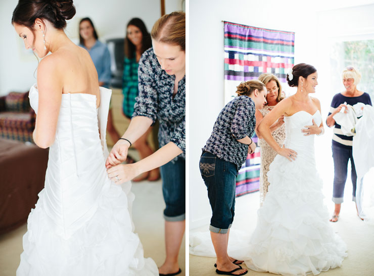 classy knoxville wedding