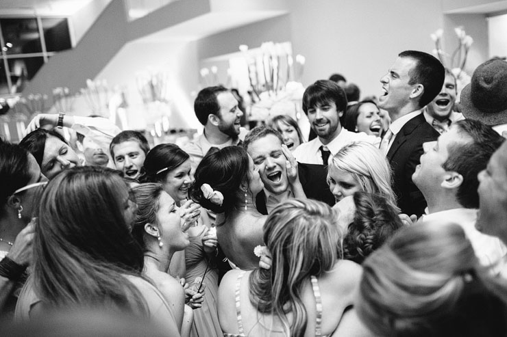 knoxville museum of art wedding