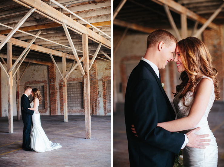 houston station wedding