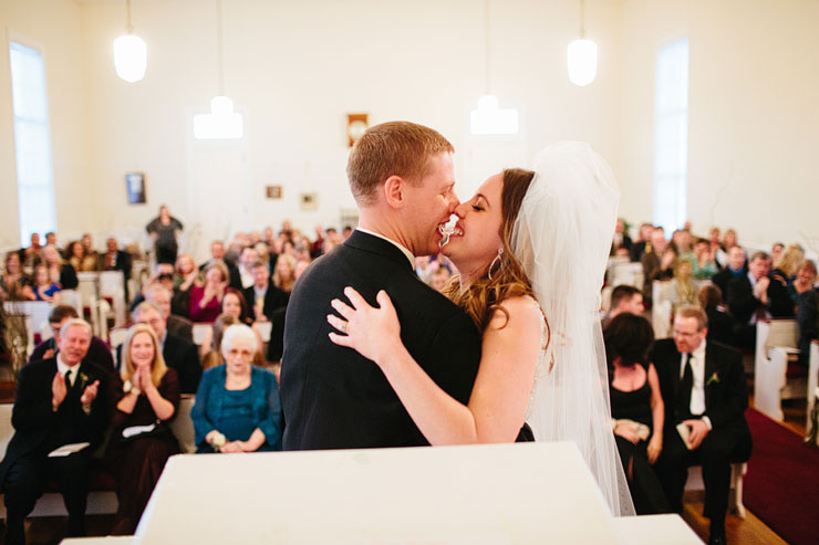 weddings at owen chapel