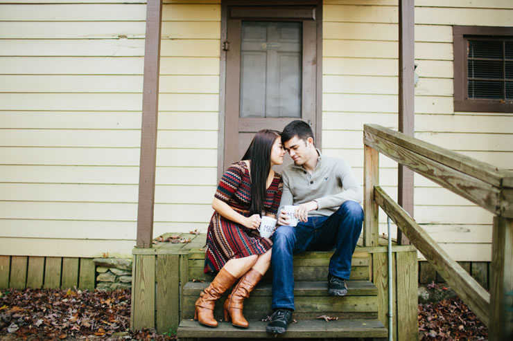 cabin engagement 