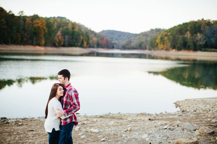 norris lake photos