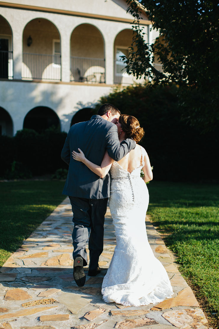 chattanooga wedding photos