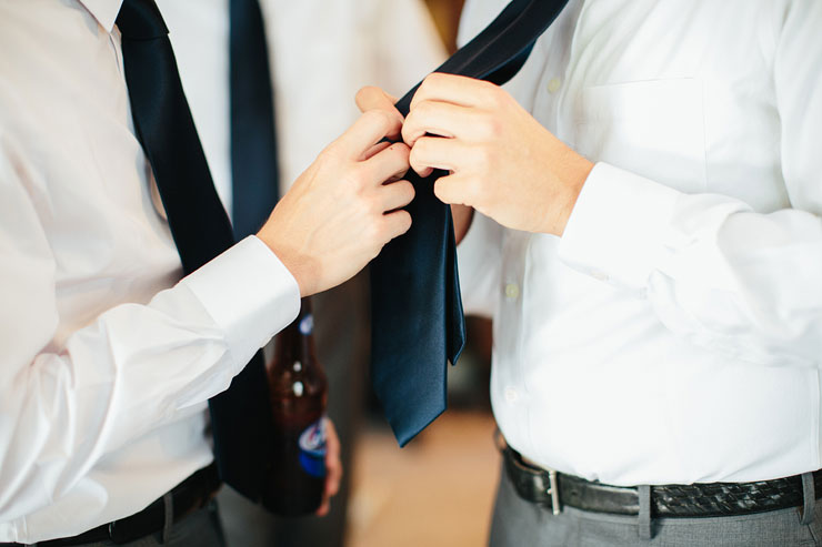 groom at riverplace