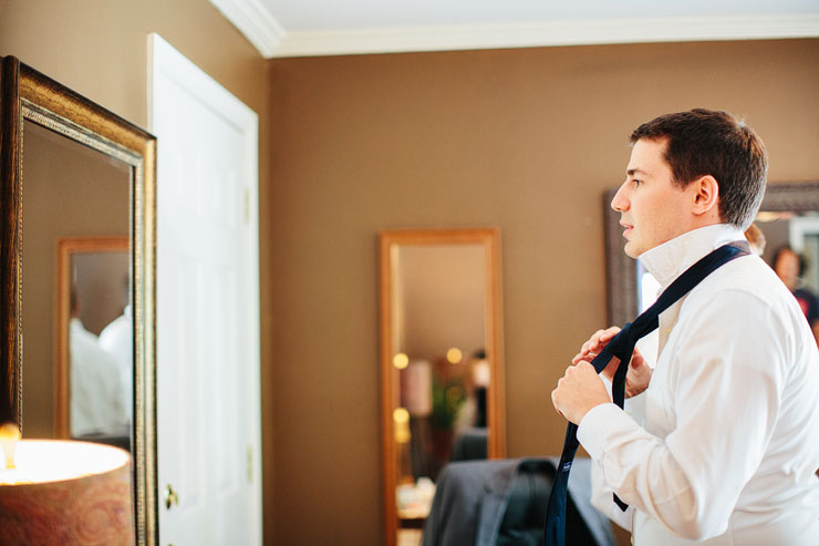 groom at riverplace