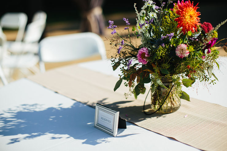 reception at tennessee riverplace