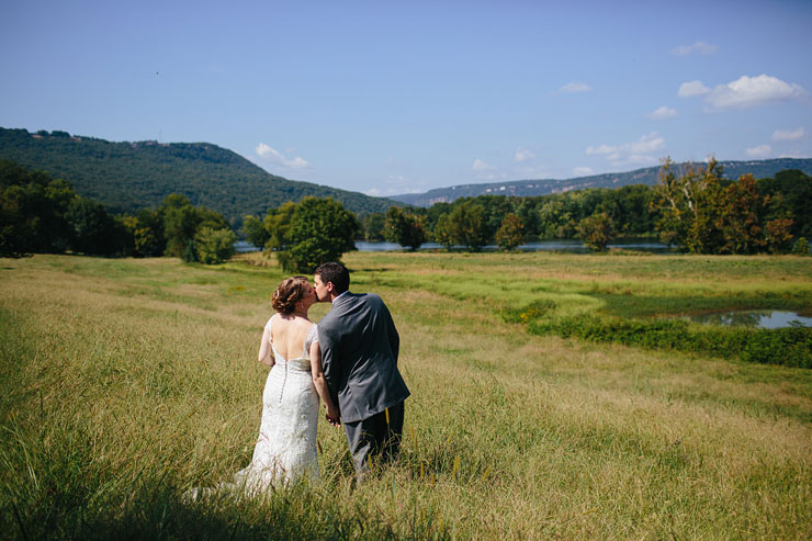 tennessee riverplace wedding photos