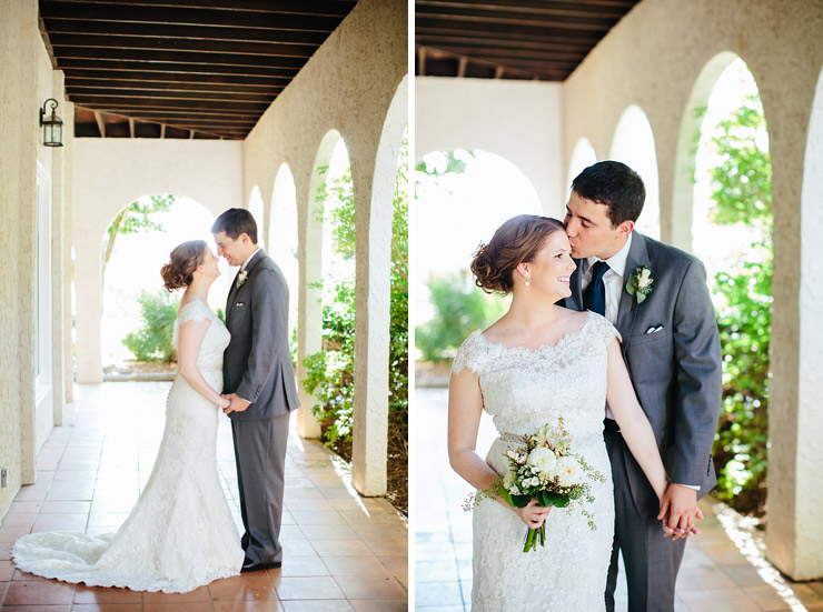 wedding photos from tennessee riverplace