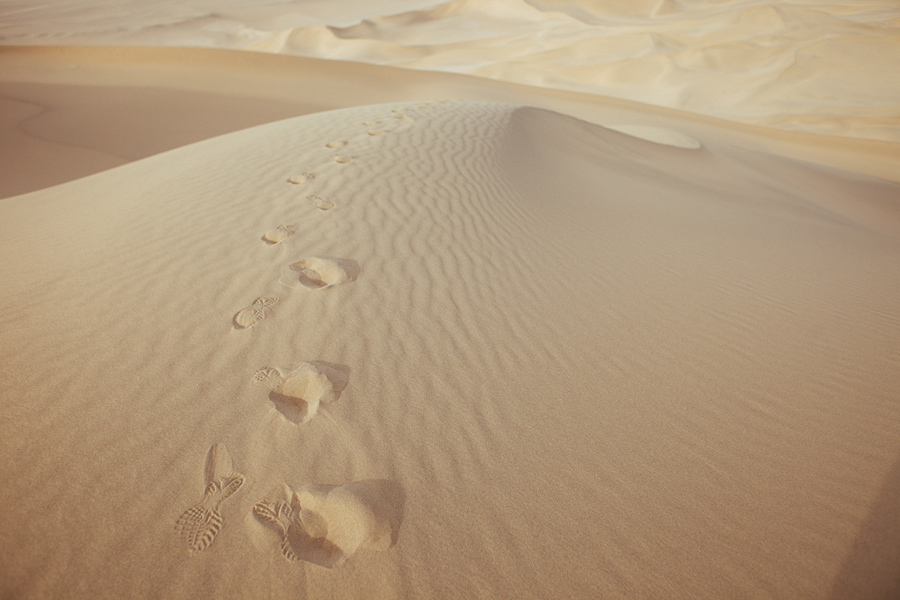 dunhuang sand dunes