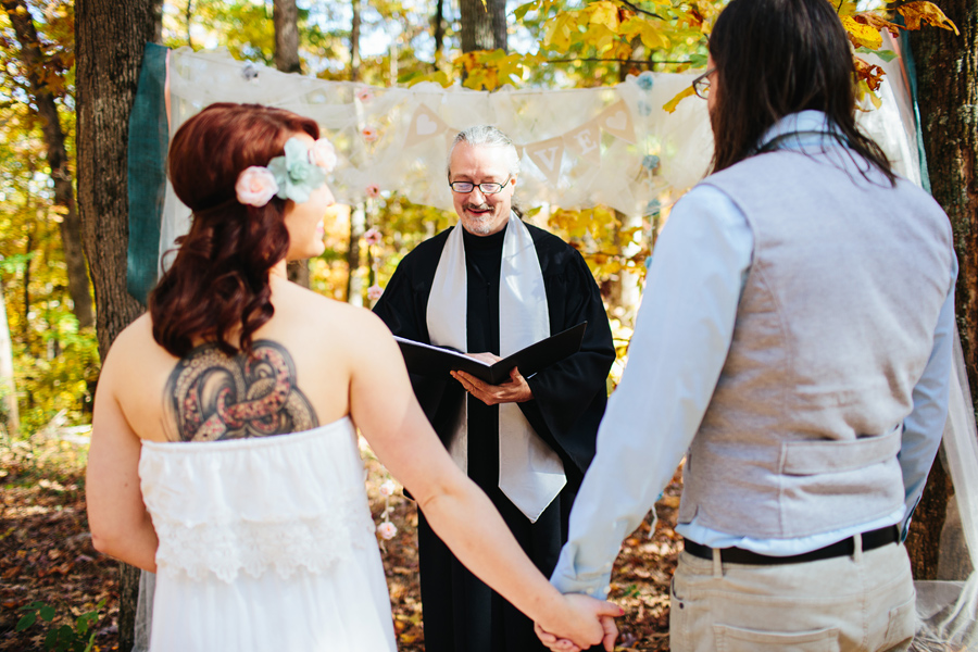 reverend james ramsey chattanooga