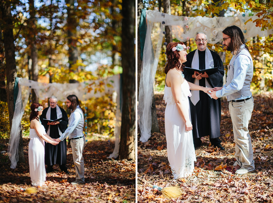 chattanooga backyard elopement