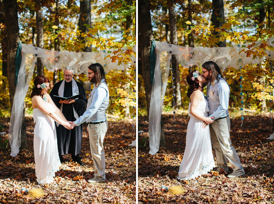 chattanooga elopement photography