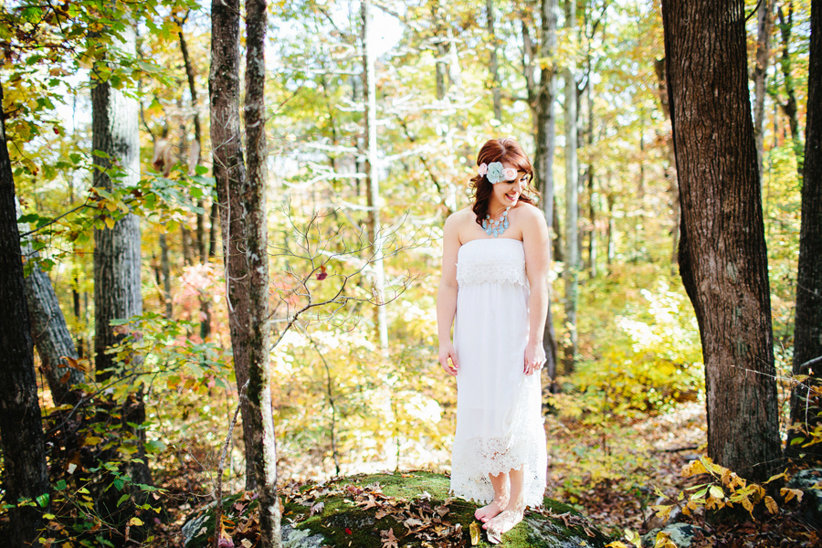 chattanooga elopement photography