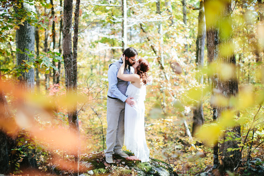 chattanooga wedding photographer