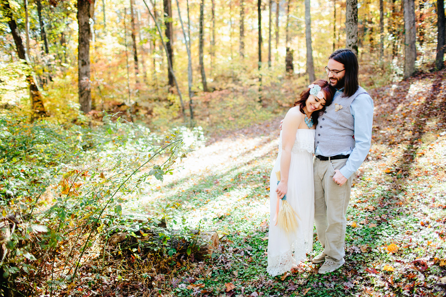 chattanooga elopement photographer