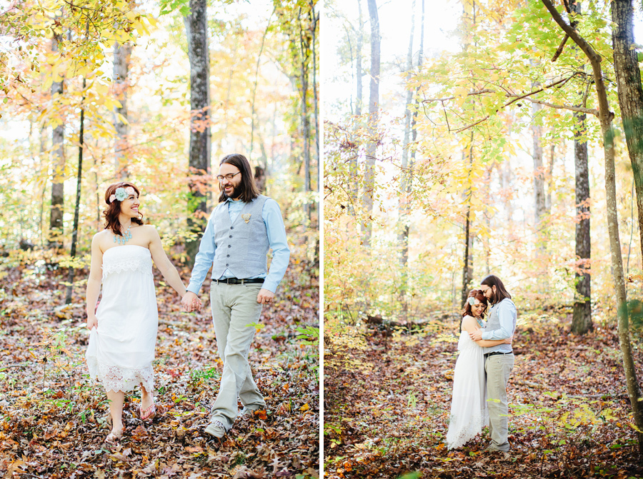 chattanooga weekday wedding