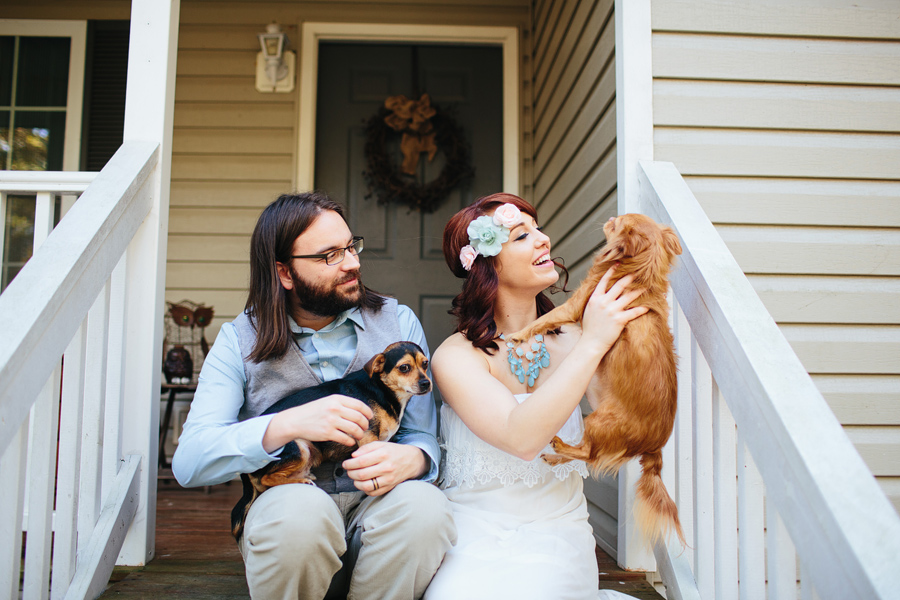 east tennessee elopement