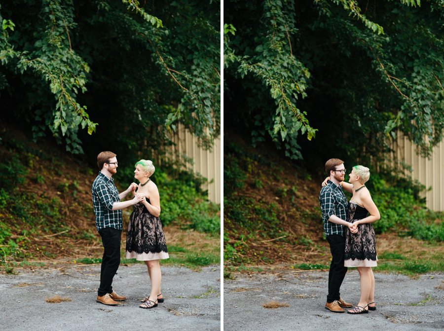 greeneville tn wedding photographer