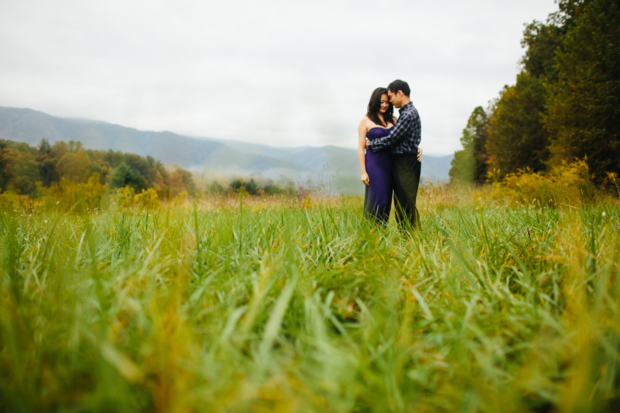 smoky mountain photographer