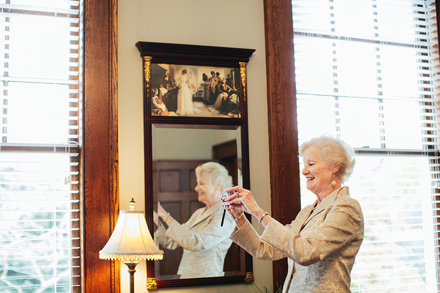 chattanooga wedding photojournalist