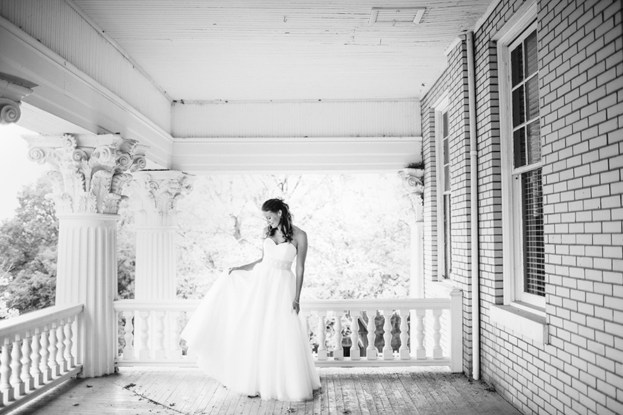 tellico plains wedding