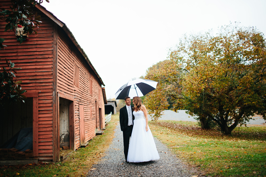 east tennessee wedding