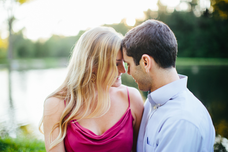 everlee farm engagement photos