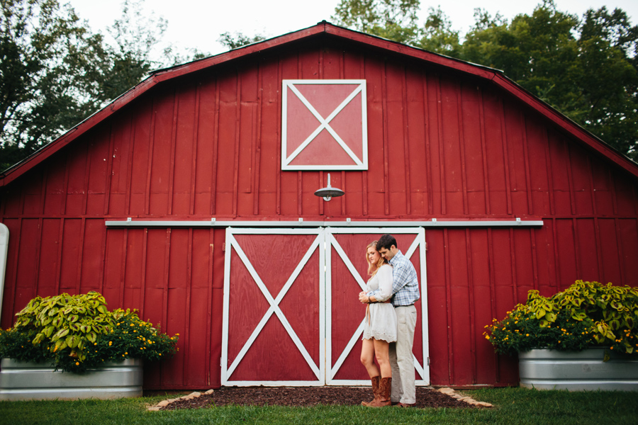 the barn at everlee farm