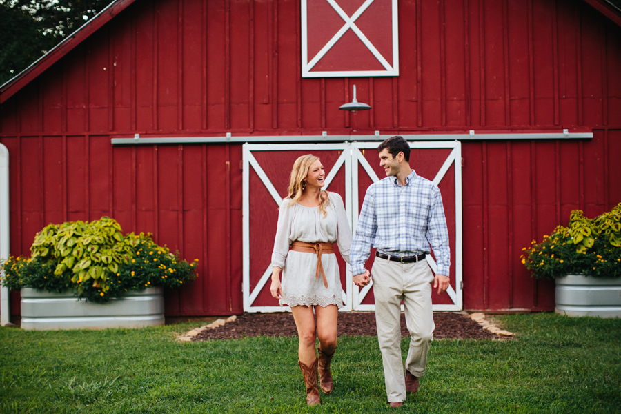 chattanooga barn venue