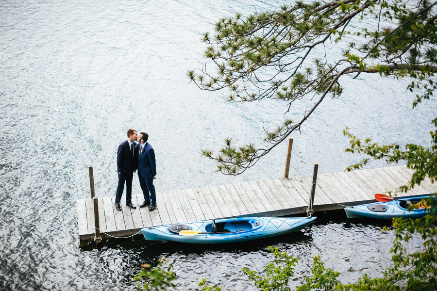 chattanooga gay wedding