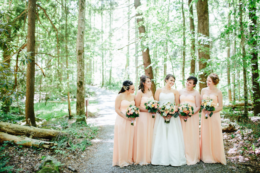 elkmont wedding photos