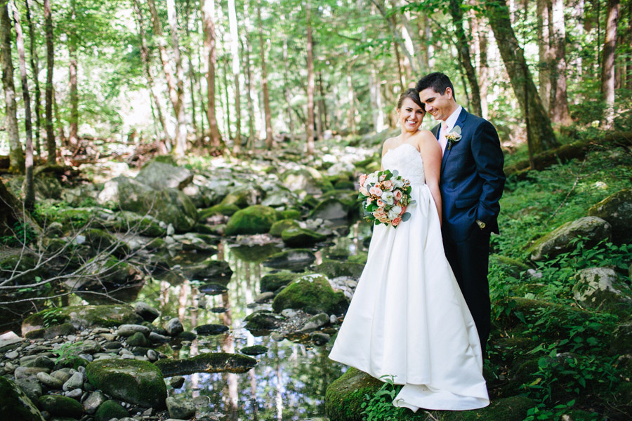 spence cabin wedding photography