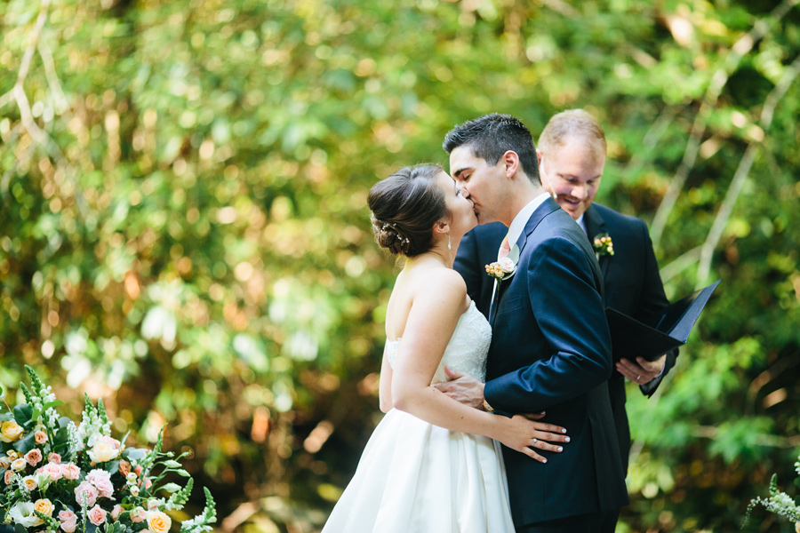 great smoky mountains national park wedding