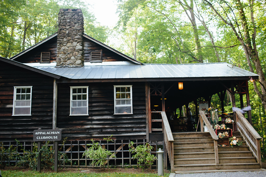 appalachian clubhouse pictures