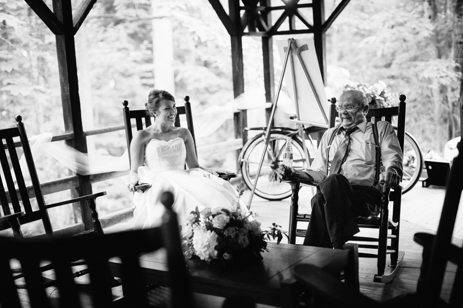 knoxville wedding photojournalist