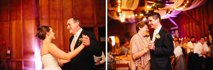 smoky mountain wedding