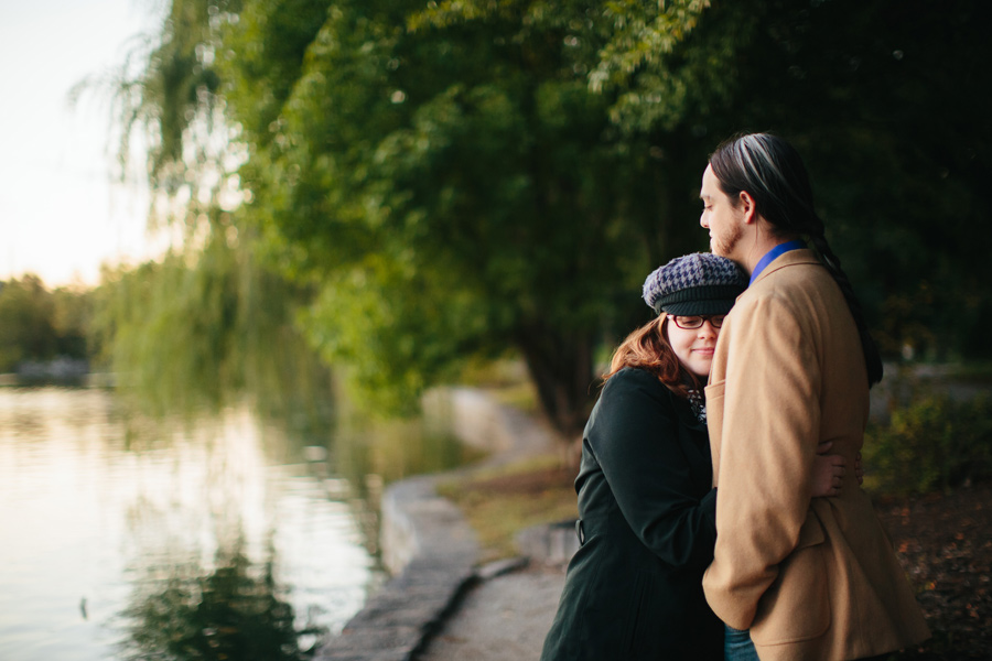 nashville engagement photographer