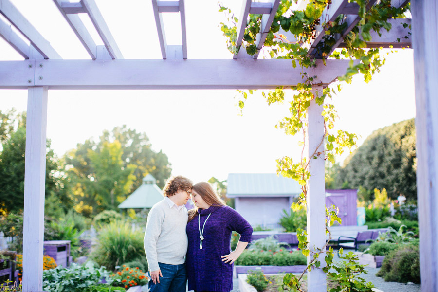 knoxville engagement photographer